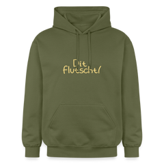 Dit flutscht! - Hoodie