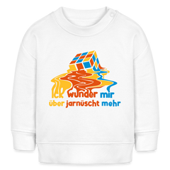 Ick Wunder Mir - Baby Bio Pullover