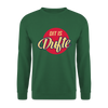 Dit Is Dufte - Unisex Pullover - Grün