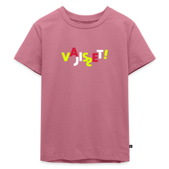 VAJISSET - Kinder Premium T-Shirt