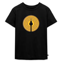Berlin im Fokus - Kinder Premium T-Shirt