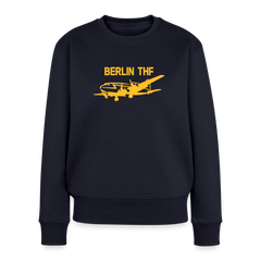 Berlin THF - Frauen Premium Pullover