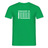 PRODUZIERT IN BRANDENBURG - Männer Premium T-Shirt - Kelly Green