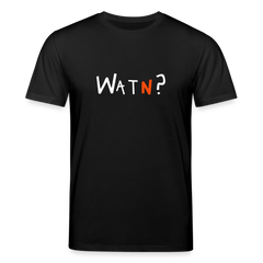 WATN? - Unisex Bio T-Shirt