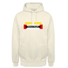 Rathaus Steglitz - Unisex Hoodie - Vanille-Milchshake