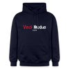Viech Modus 100% - Hoodie - Navy