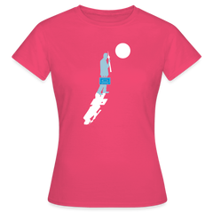 Unterwegs in Berlin - Frauen Premium T-Shirt