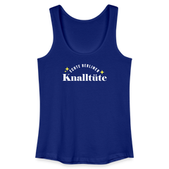 Knalltüte - Frauen Bio Tank Top