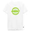Jebongt Freunde - Teenager Premium T-Shirt - Weiß