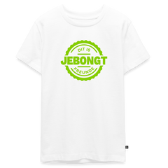Jebongt Freunde - Teenager Premium T-Shirt