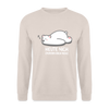 Heute nich! - Unisex Pullover - Sand