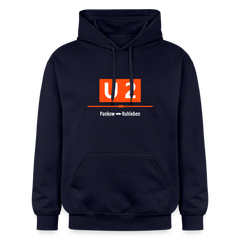 U2 Berlin - Hoodie