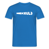 Keule - Männer Premium T-Shirt - Royalblau
