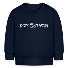 Kleene Schwesta - Baby Bio Pullover