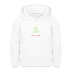 Frohe Weihnachten Berlin Brandenburg - Kinder Hoodie