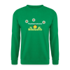 Paulsternstrasse - Unisex Pullover - Kelly Green