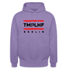 TMPLHF - Unisex Hoodie - Lavendel