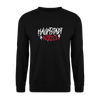 Haupstadt Rebell - Unisex Pullover - Schwarz