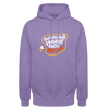 Aufschieber vereinigt euch! Morjen! - Unisex Hoodie - Lavendel