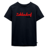 Zehlendorf Berlin - Kinder Premium T-Shirt - Navy