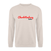 Charlottenburg Berlin - Unisex Pullover - Sand