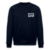 Flitzpiepe - Unisex Bio Sweatshirt - Navy