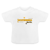 Lichtenberg - Baby T-Shirt - Weiß