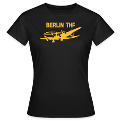Berlin THF - Frauen Premium T-Shirt