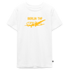 Berlin THF - Teenager Premium T-Shirt - Weiß