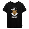 Keene Angst - Kinder Premium T-Shirt - Schwarz