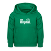 Dit Orijinal - Kinder Hoodie - Kelly Green