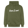 Remmi Demmi - Hoodie - Militärgrün