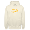 Berlin THF - Unisex Hoodie - Vanille-Milchshake