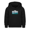 Janz Jeschmeidich - Kinder Hoodie - Schwarz