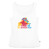 Ick Wunder Mir - Frauen Bio Tank Top - Weiß
