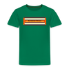 Konstanzer Strasse - Kinder Premium T-Shirt - Kelly Green