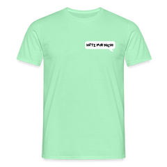 Hetz Mir Nich! - Männer Premium T-Shirt