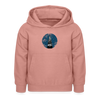 Viktoriapark - Kinder Hoodie - Altrosa