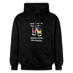 Säufste - Hoodie