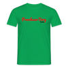 Prenzlauer Berg Berlin - Männer Premium T-Shirt - Kelly Green
