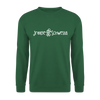 Meene Schwesta - Unisex Pullover - Grün