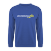 Entspannungsprofi - Unisex Pullover - Royalblau