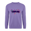 Treptow - Unisex Pullover - Lavendel