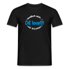 Dit Looft! - Männer Premium T-Shirt - Schwarz