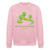 Schillerpark - Unisex Bio Sweatshirt - Hellrosa