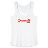 Grunewald Berlin - Frauen Bio Tank Top - Weiß