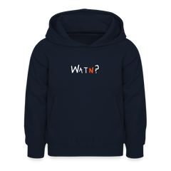 WATN? - Kinder Hoodie