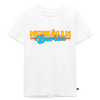 Neukölln Berlin Retro - Kinder Premium T-Shirt - Weiß
