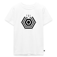Tegel TXL Umrisse - Kinder Premium T-Shirt