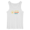 Dufte, Knorke, Urst - Männer Tank Top - Weiß